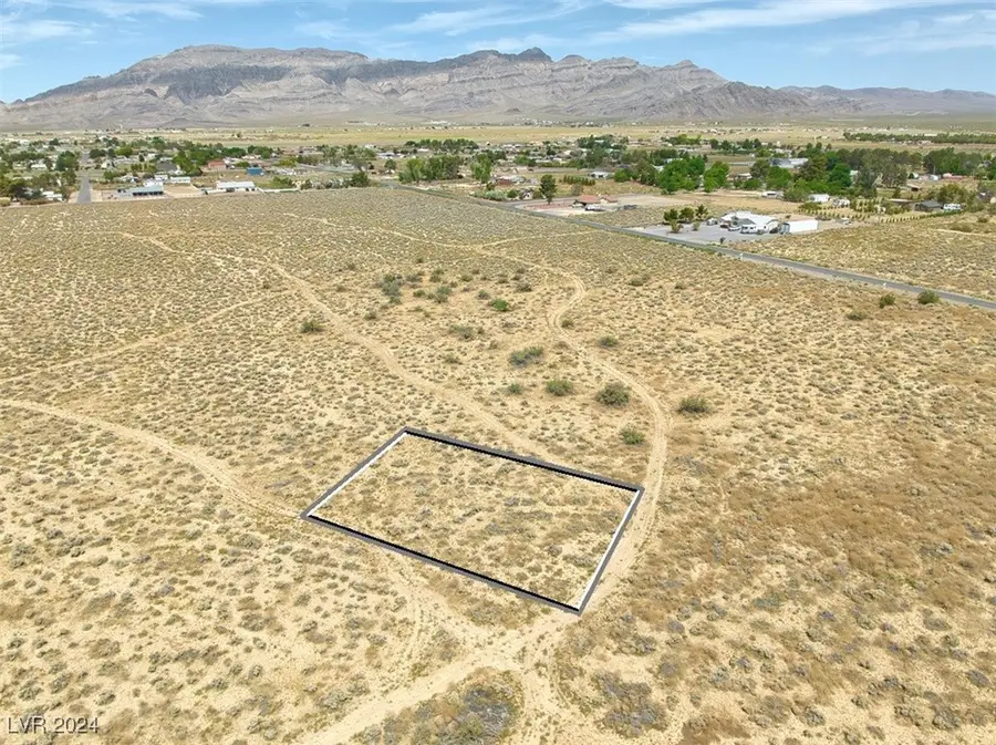 5411 NW Beko Avenue, Pahrump, NV 89060 - Image #3