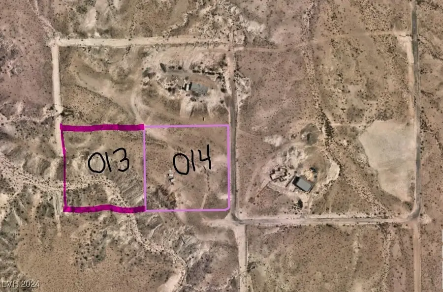 0 Nan Way, Moapa, NV 89025 - Image #3