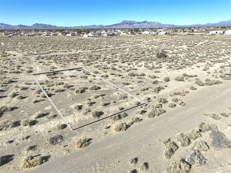 2230 S Nightingale Avenue, Pahrump, NV 89048 - Image #2