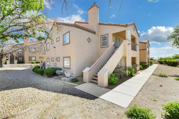 3450 Erva Street #207, Las Vegas, NV 89117