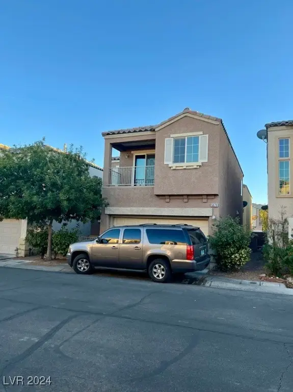 6679 Higger Tor Avenue, Las Vegas, NV 89139 - Image #1