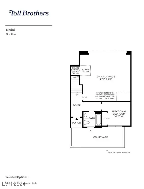 3355 Roebling Opal Way, Henderson, NV 89044 - Image #3