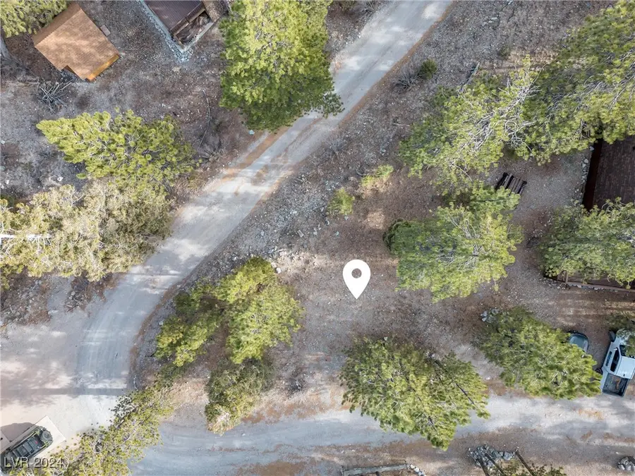 2194 Via Spes Nostra Street, Mount Charleston, NV 89124 - Image #2