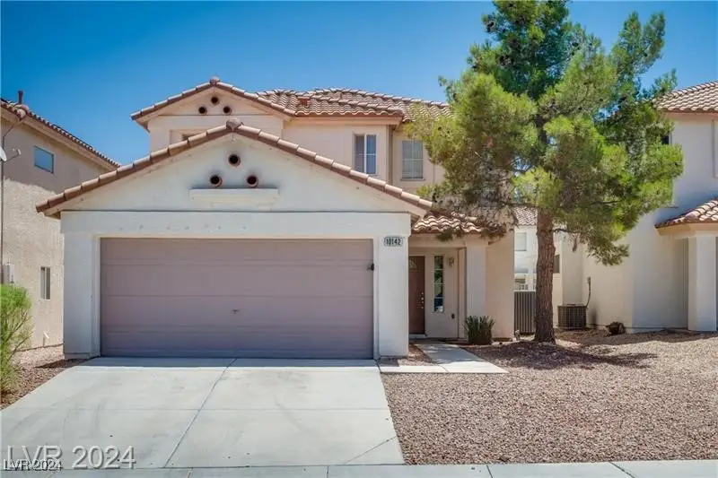 10142 Rice Paper Street, Las Vegas, NV 89183 - Image #1