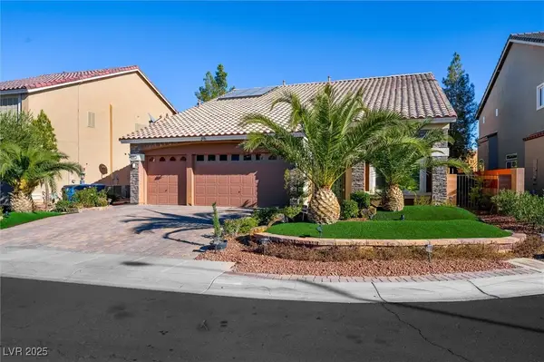 10042 Pipestone Street, Las Vegas, NV 89141