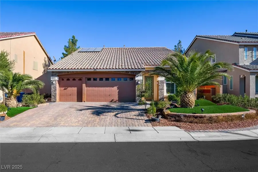 10042 Pipestone Street, Las Vegas, NV 89141 - Image #2