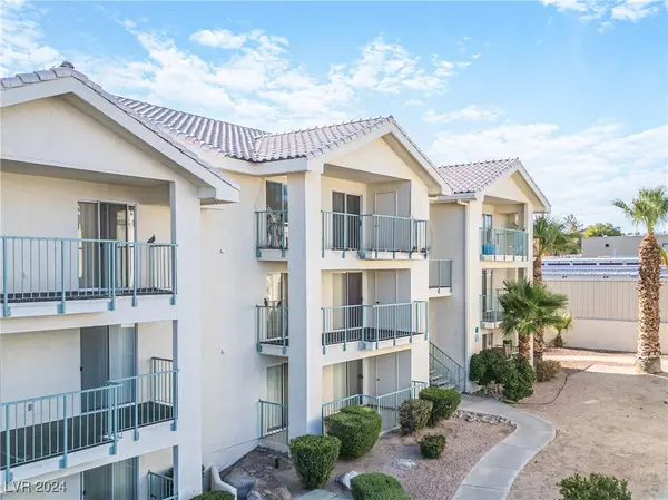 3550 Bay Sands Drive #3061, Laughlin, NV 89029