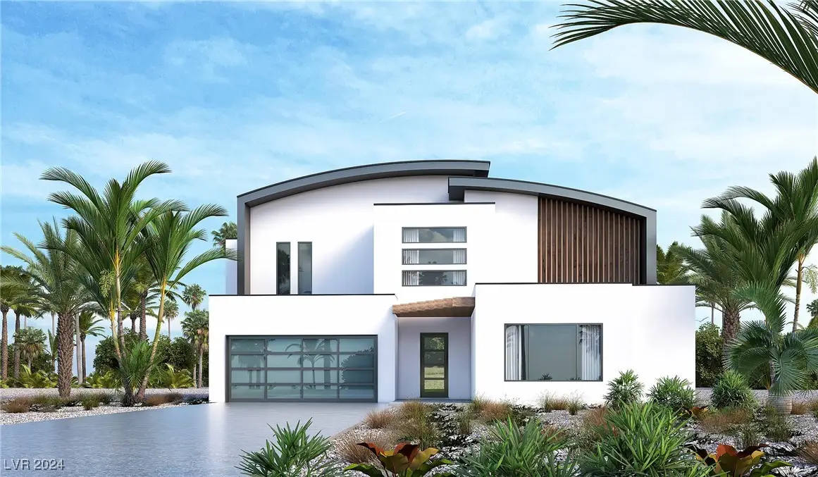 357 Via Sorrento, Henderson, NV 89012 - Image #1