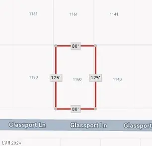 1160 W Glassport Lane, Pahrump, NV 89060 - #2