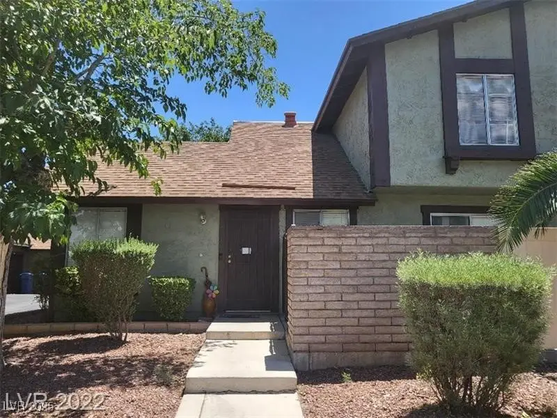 4501 Buena Vista Drive, Las Vegas, NV 89102 - Image #2