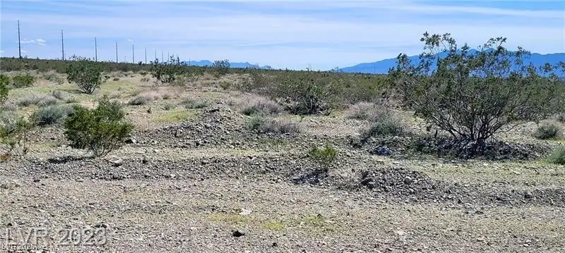 2811 Hilltop Drive, Pahrump, NV 89060 - #2