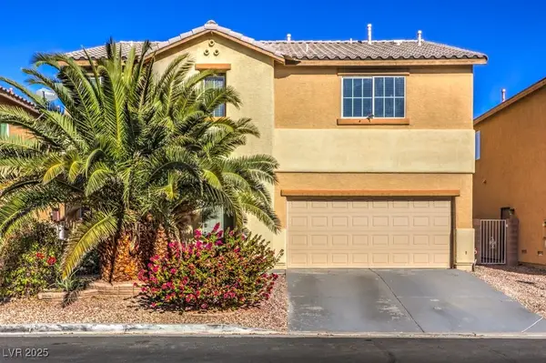 6228 Wood Stork Avenue, Las Vegas, NV 89122