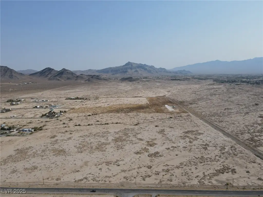 4130 W Basin Avenue, Pahrump, NV 89048 - #1