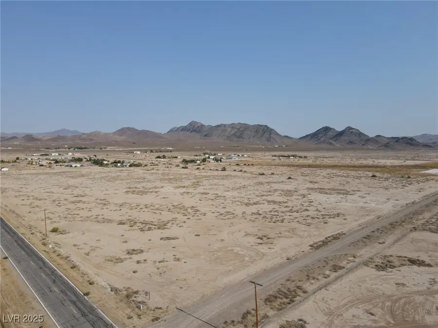 4130 W Basin Avenue, Pahrump, NV 89048 - #3
