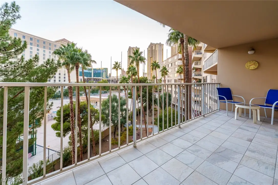 205 E Harmon Avenue #609, Las Vegas, NV 89169 - Image #1