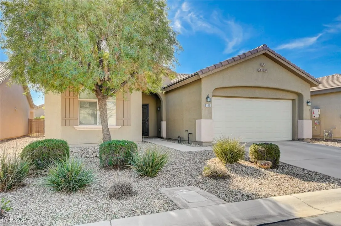 6119 Forest Pony Avenue, Las Vegas, NV 89122 - Image #1