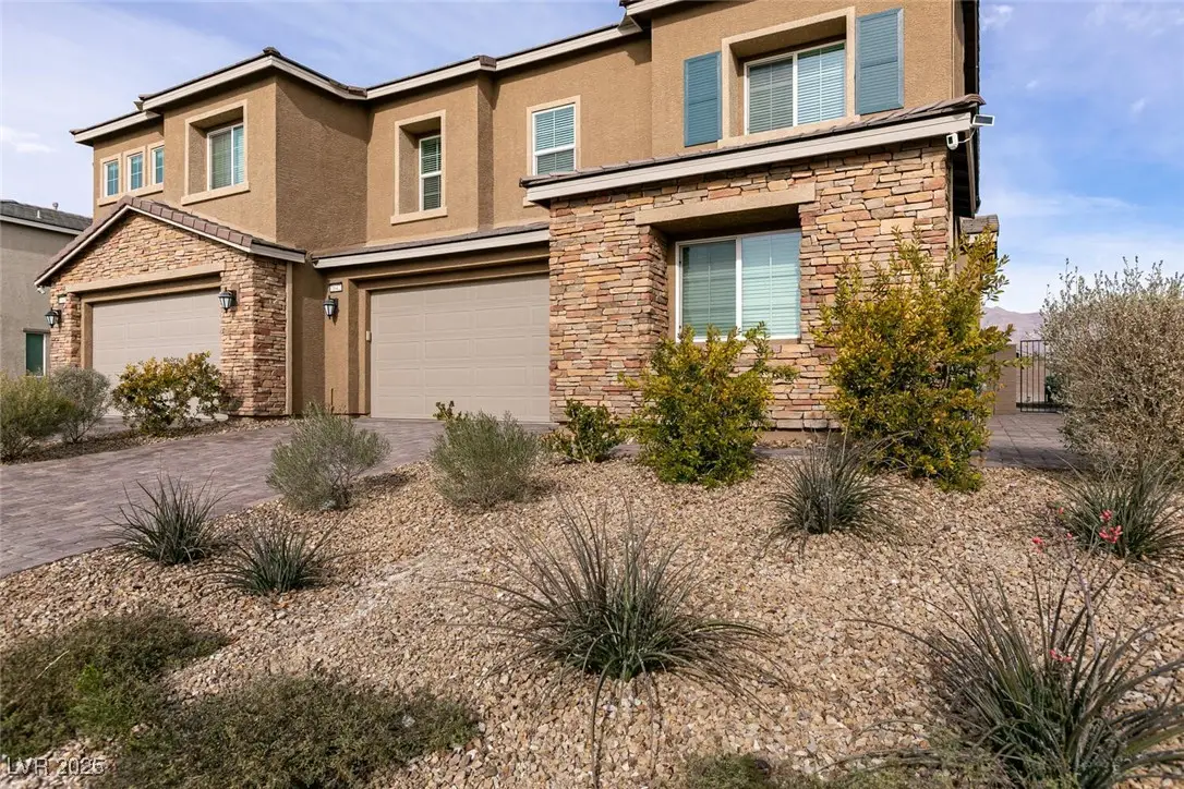 1642 Dire Wolf Avenue, North Las Vegas, NV 89084 - Image #1
