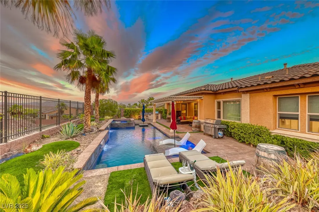 70 Portezza Drive, Henderson, NV 89011 - Image #1