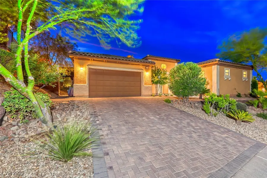 70 Portezza Drive, Henderson, NV 89011 - Image #3