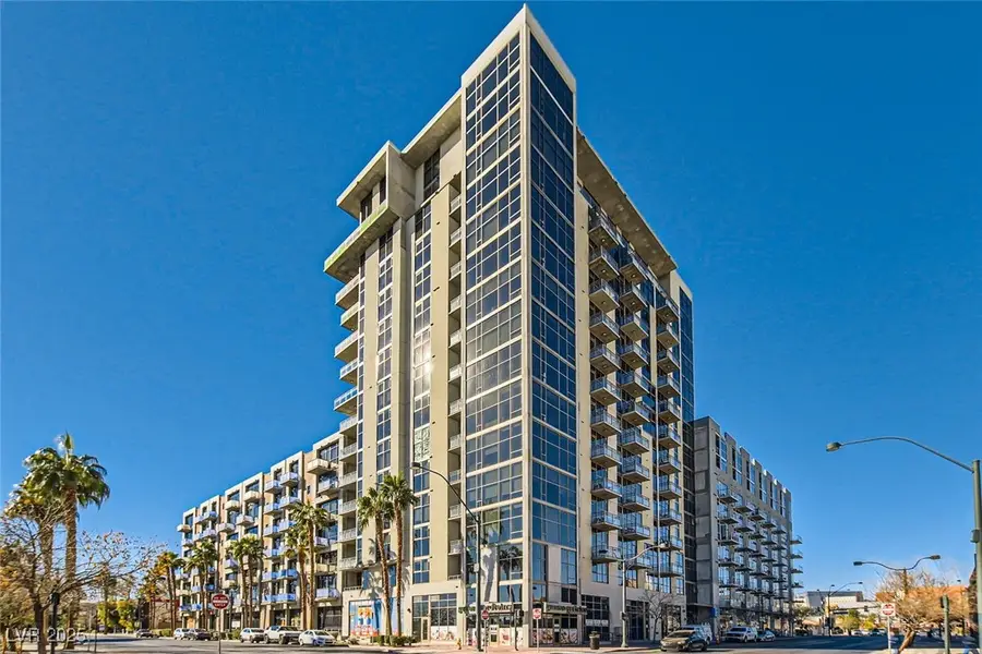 353 E Bonneville Avenue #804, Las Vegas, NV 89101 - Image #2