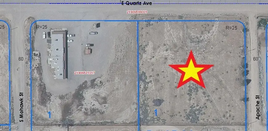 811 E Quartz Avenue, Las Vegas, NV 89107 - #1