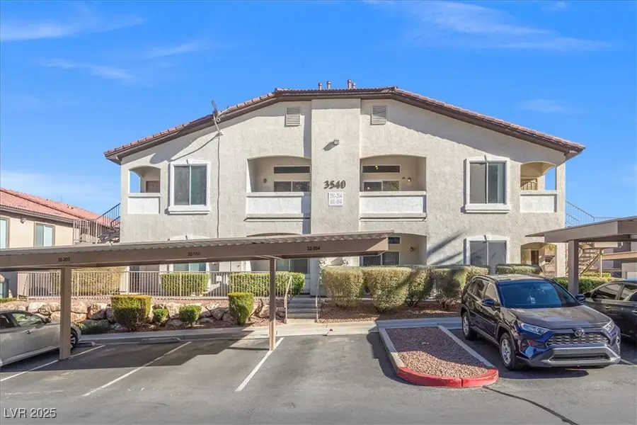3540 Cactus Shadow Street #201, Las Vegas, NV 89129 - Image #3