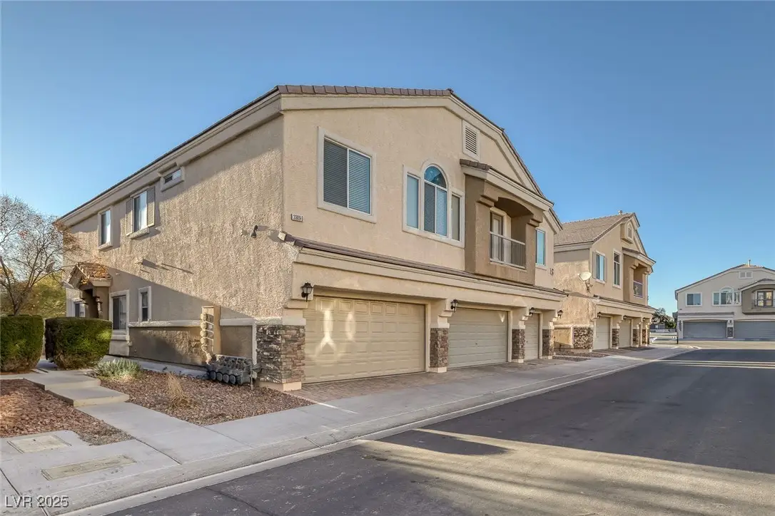 3309 Jamaica Princess Place #3, North Las Vegas, NV 89084 - Image #1