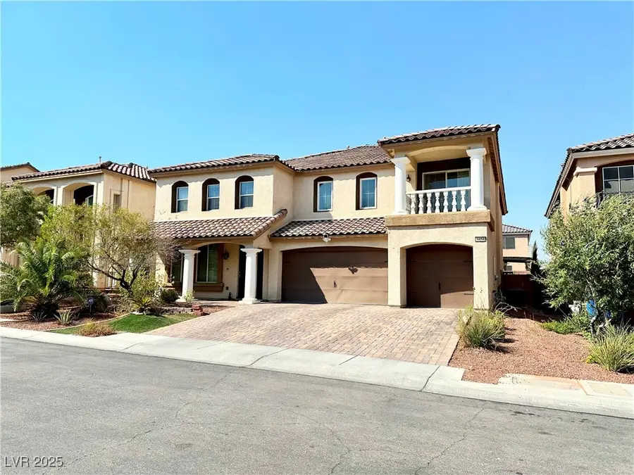 6454 Mount Palomar Avenue, Las Vegas, NV 89139 - Image #3