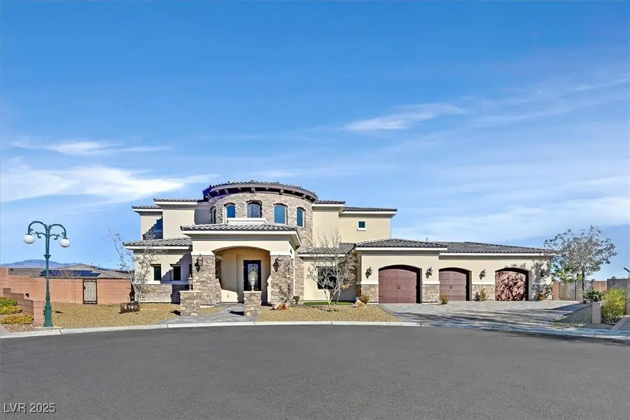 5790 Aspen Falls Cir Circle, Las Vegas, NV 89149 - Image #2