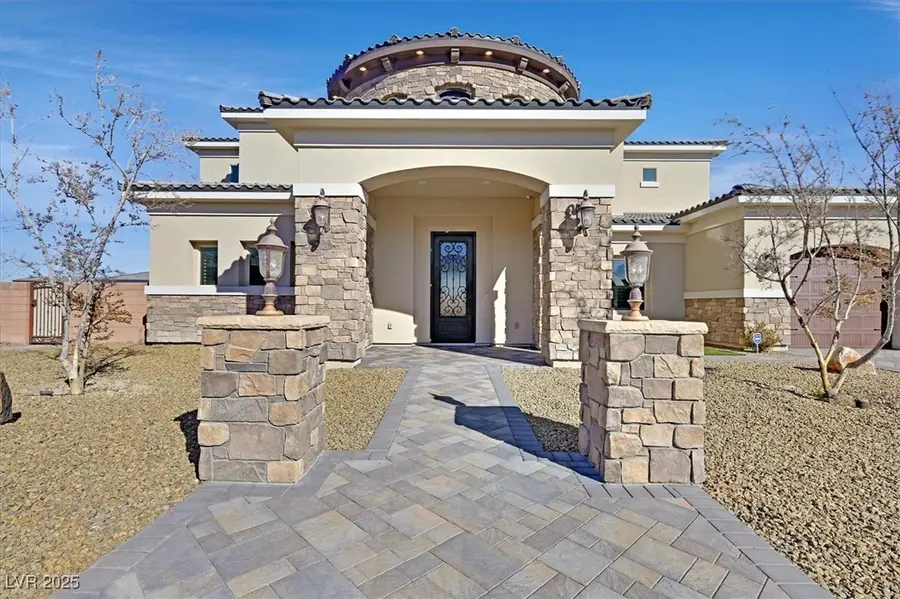 5790 Aspen Falls Cir Circle, Las Vegas, NV 89149 - Image #3