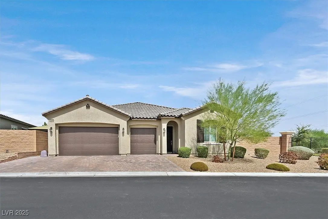 6160 Lautman Ridge Court, Las Vegas, NV 89141 - Image #1