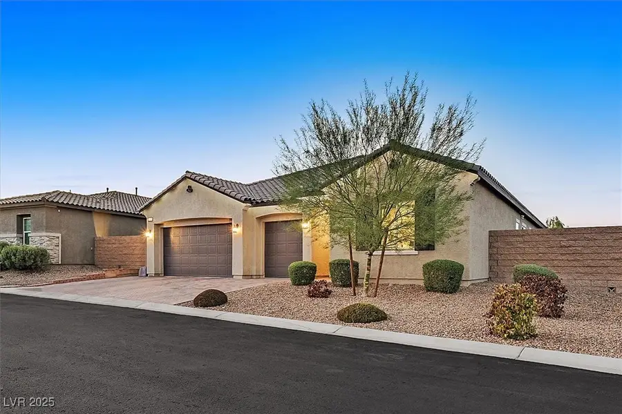 6160 Lautman Ridge Court, Las Vegas, NV 89141 - Image #2