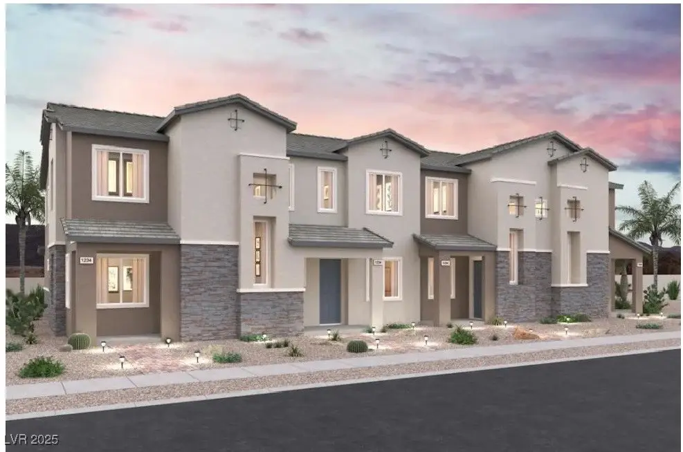 852 Angwin Lane, Henderson, NV 89011 - #1