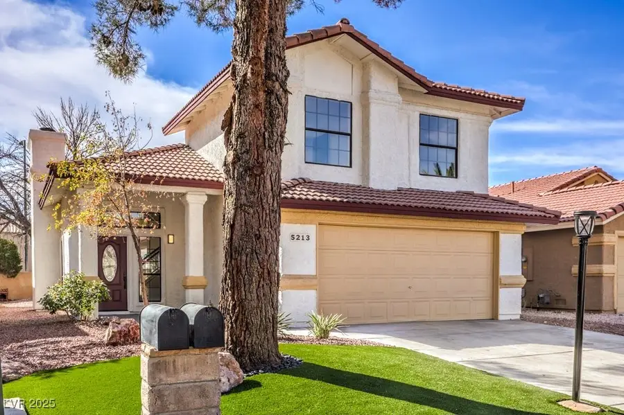 5213 Tamanar Drive, Las Vegas, NV 89130 - Image #2