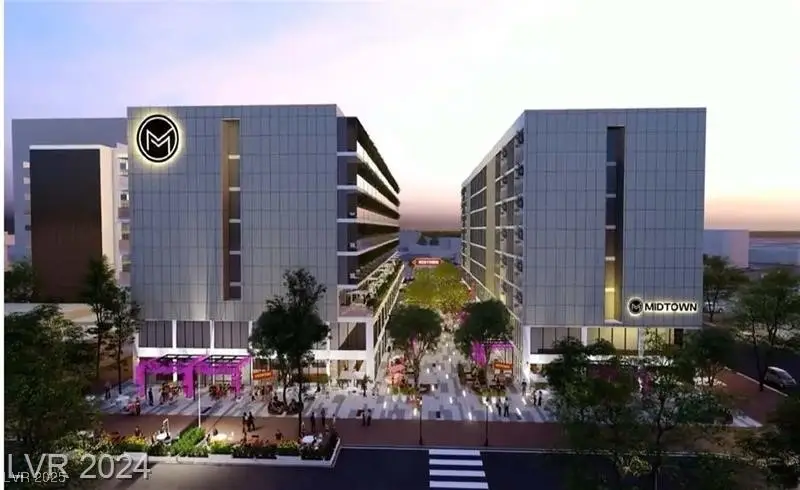 924 S First Street #406, Las Vegas, NV 89101 - Image #2