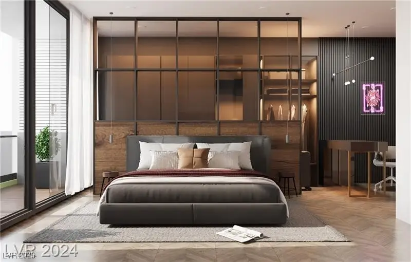 924 S First Street #406, Las Vegas, NV 89101 - Image #3