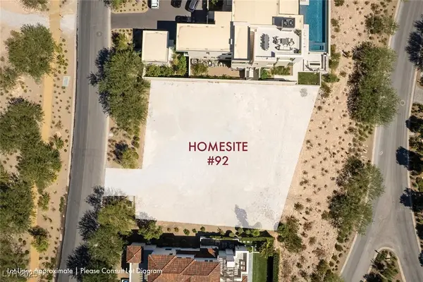 10931 Stardust Drive, Las Vegas, NV 89135