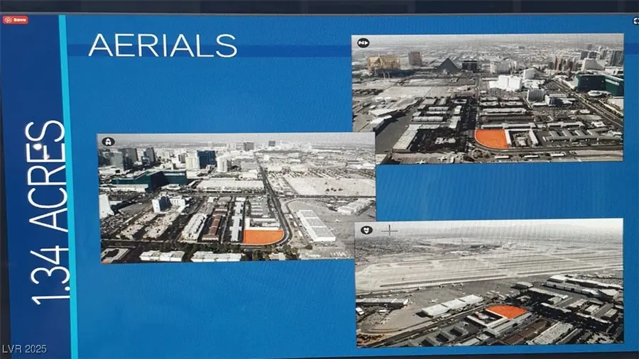 Reno Ave & Koval Ln, Las Vegas, NV 89119 - Image #2