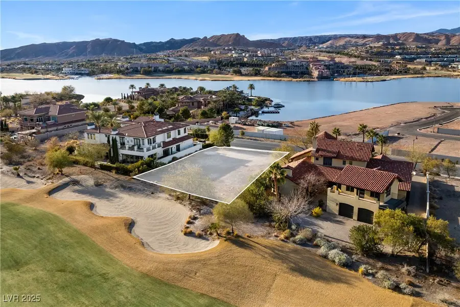 48 Rue Mediterra Drive, Henderson, NV 89011 - Image #2