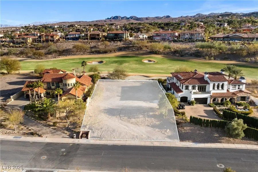 48 Rue Mediterra Drive, Henderson, NV 89011 - Image #3