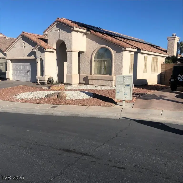 9016 Gabro Lane, Las Vegas, NV 89123 - Image #2