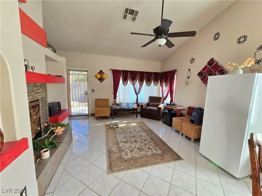 3830 Passionfruit Street, North Las Vegas, NV 89032 - Image #2