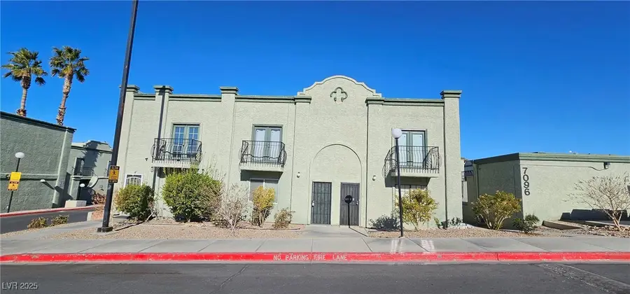 7090 Burcot Avenue #B32, Las Vegas, NV 89156 - Image #3