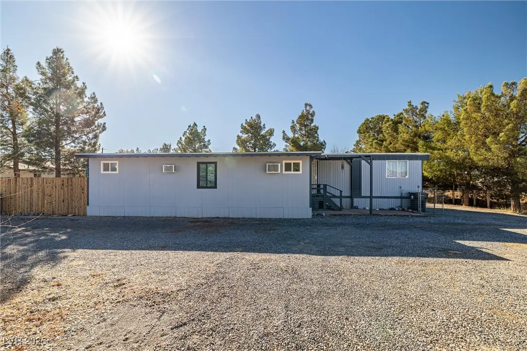 771 W Irene Street, Pahrump, NV 89060 - #1
