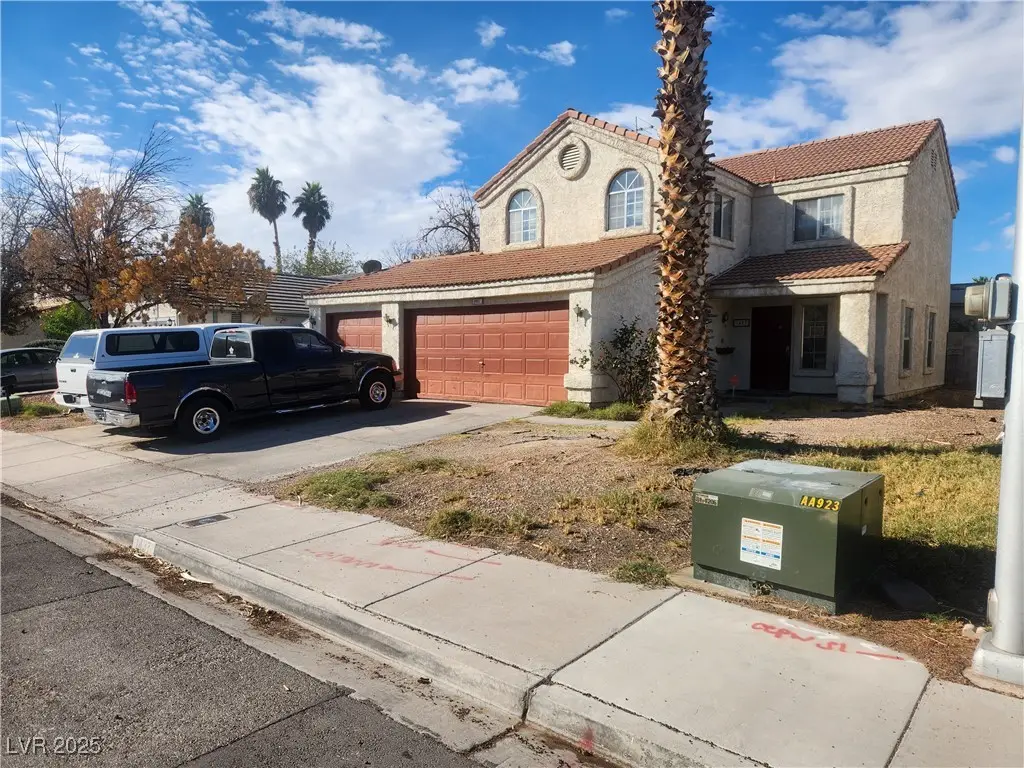 1487 Elaine Drive, Las Vegas, NV 89142 - Image #1