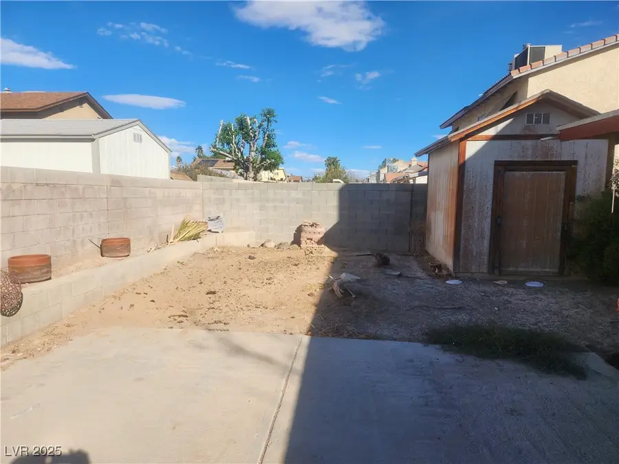 1487 Elaine Drive, Las Vegas, NV 89142 - Image #2