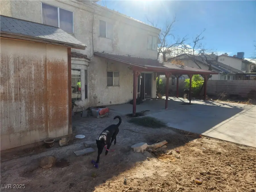 1487 Elaine Drive, Las Vegas, NV 89142 - Image #3