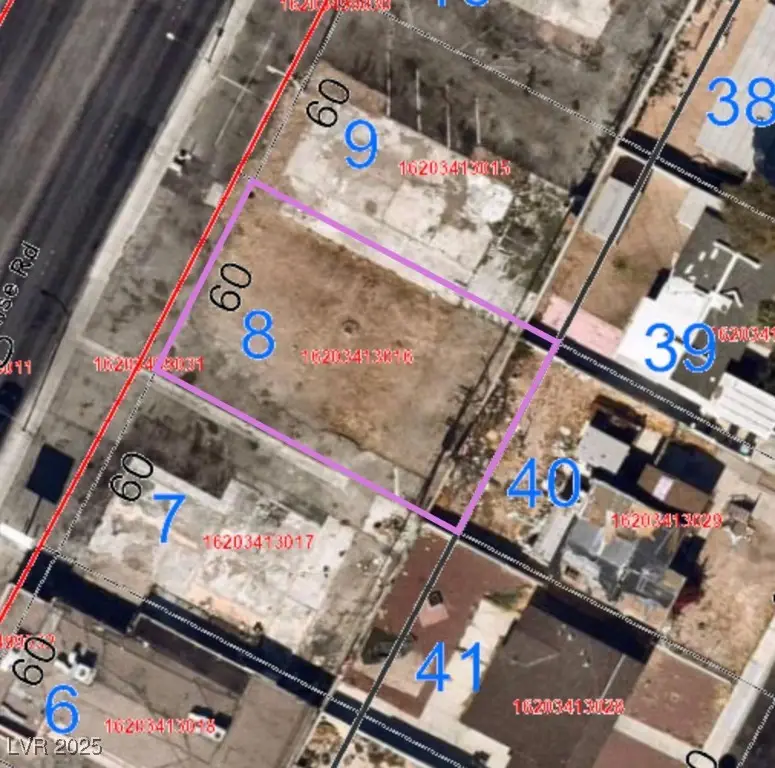 2201 Paradise Road, Las Vegas, NV 89104 - Image #3