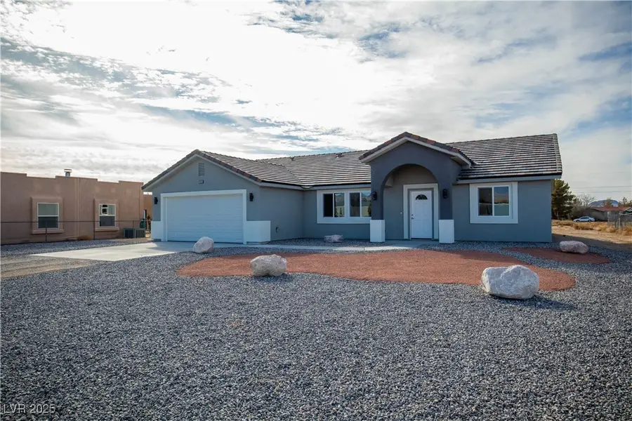3960 Dart Drive, Pahrump, NV 89060 - #2