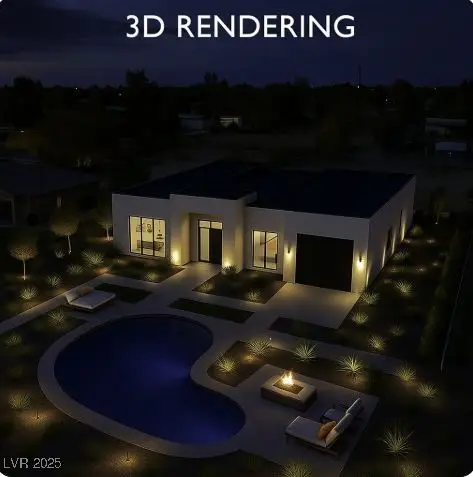 W Pebble Road, Las Vegas, NV 89139 - Image #3